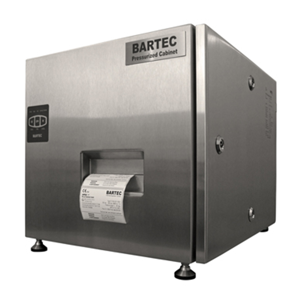 bartec btc 229